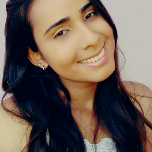 Foto de perfil de Ariell Larson