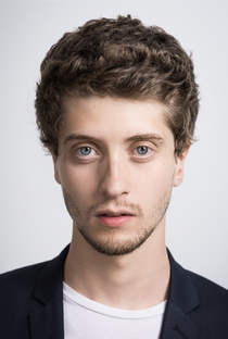 Florian Colas - Poster 1