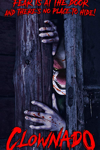  de Filme Clownado (2019)