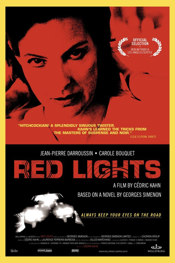  de Filme Sinais Vermelhos (2004)