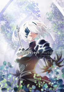 NieR:Automata Ver1.1a (ニーア オートマタ)