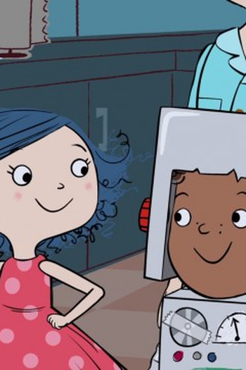 Poster de Episódio Dot. Unplugged (2016)