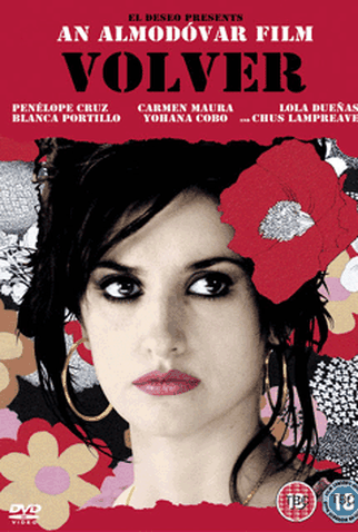 Poster 1 de Filme Volver (2006)