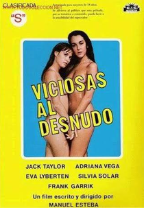 Vicious and Nude (Viciosas al Desnudo)