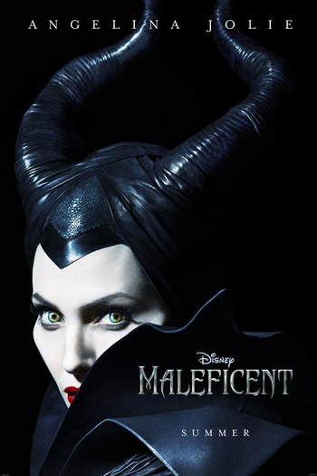  de Filme Malévola (2014)
