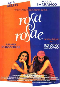 Rosa Rosae (Rosa Rosae)