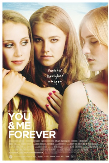 Poster de Filme Você e Eu Para Sempre (2012)