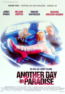 Kids e os Profissionais (Another Day in Paradise)