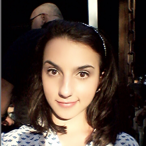 Foto de perfil de Isabela