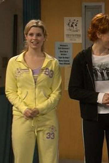 Poster de Episódio The Best Defense (2003)