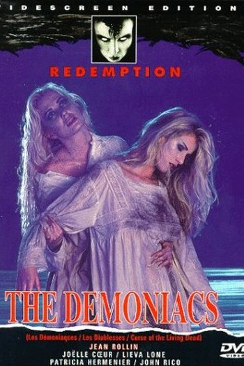  de Filme As Demoníacas (1974)