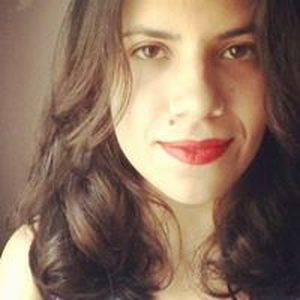 Foto de perfil de Larissa