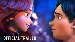 Trailer: THE STOLEN PRINCESS | Official trailer #1