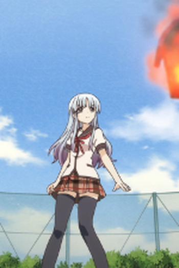 Poster de Episódio 飯田 (2014)