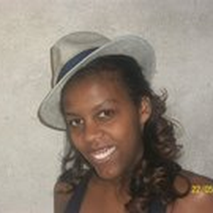Foto de perfil de Suelen Fernandes