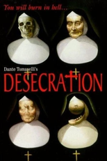 Desecration (Desecration)