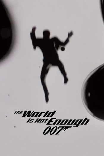  de Filme 007: O Mundo Não É O Bastante (1999)