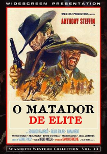 O Matador de Elite (Gentleman Jo... uccidi)