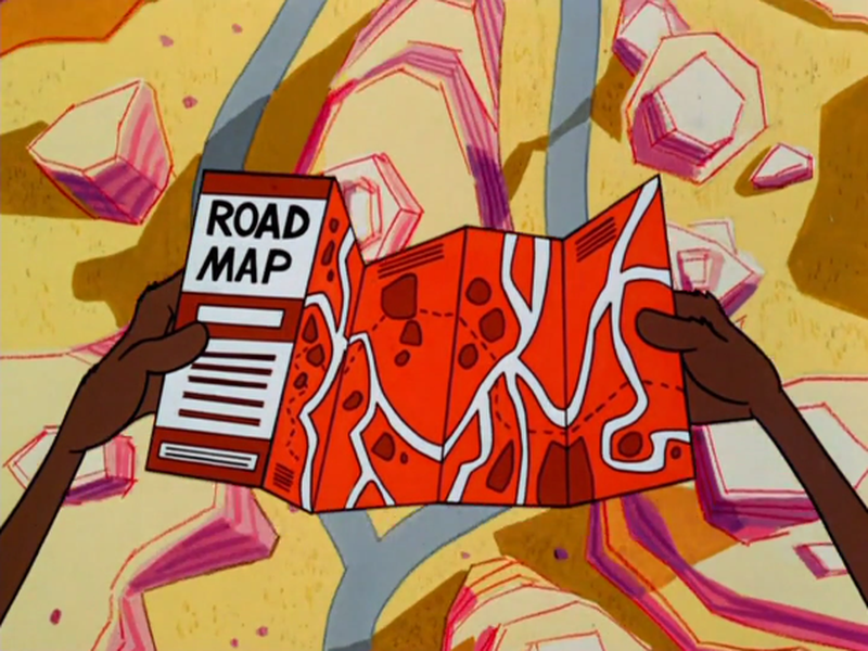 Foto 4 de Shot and Bothered