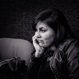 Foto de perfil de Leda Marília