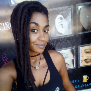 Foto de perfil de Kitty Byron