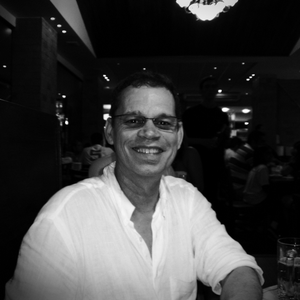 Foto de perfil de Rubinho