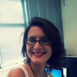 Foto de perfil de Gabriely Rodrigues de Souza