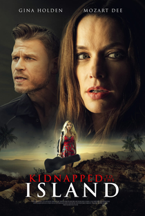 Kidnapped to the Island - Poster / Capa / Cartaz - Oficial 1