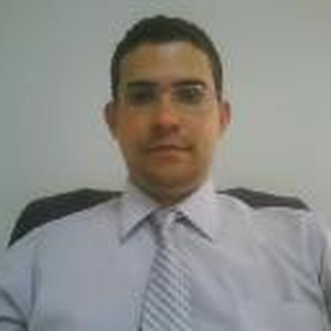 Foto de perfil de Ezequias Campos