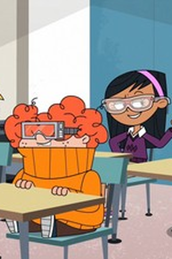 Poster de Episódio Noob Coloured Glasses (2016)