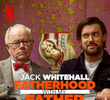 Jack Whitehall: Paternidade com Meu Pai