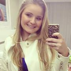 Foto de perfil de Ana Cristina