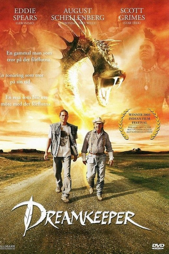  de Série O Guardião dos Sonhos (2003)