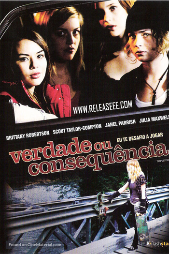  de Filme Verdade ou Consequência (2010)