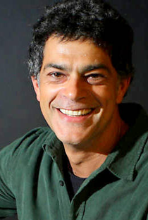Eduardo Moscovis - Poster 1