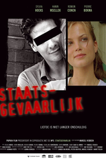 Staatsgevaarlijk (Staatsgevaarlijk)