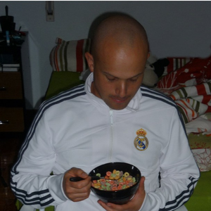 Foto de perfil de Makan