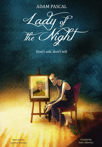 Lady Of The Night (Lady Of The Night)