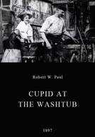 Cupid at the Washtub (Cupid at the Washtub)
