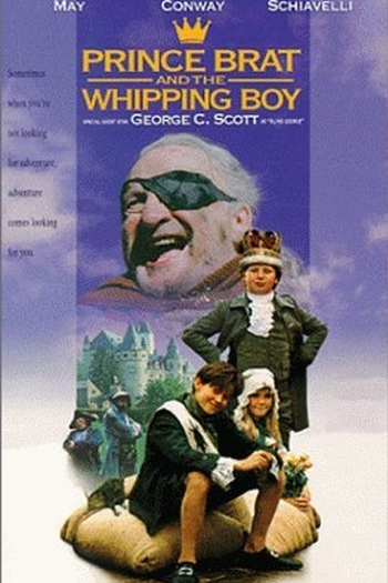  de Filme O Príncipe Valente (1994)