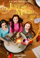 Uma Pitada de Magia (4ª Temporada) (Just Add Magic (Season 4))