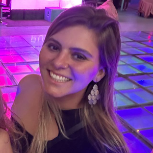 Foto de perfil de Giovana
