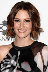 Chyler Leigh