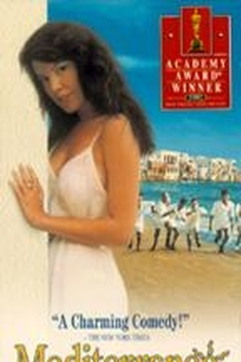  de Filme Mediterrâneo (1991)