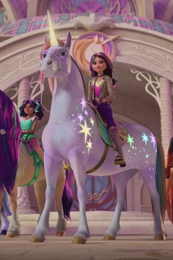 Poster de Episódio Mended Hearts (2023)