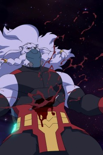 Poster de Episódio DON'T DO ANYTHING RASH (2026)