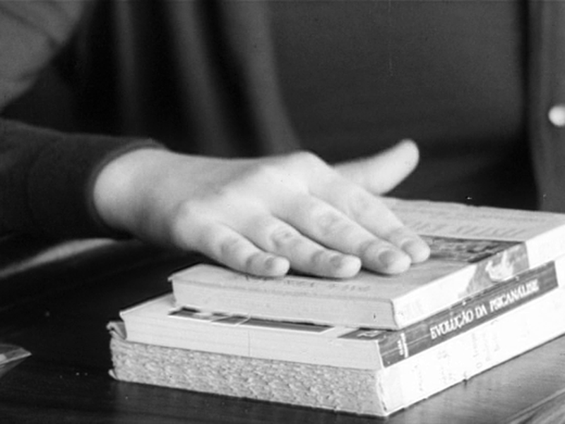 Foto 5 de Manhã Cinzenta