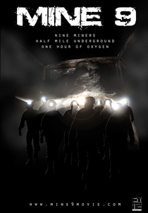 Abaixo da Terra (Mine 9)