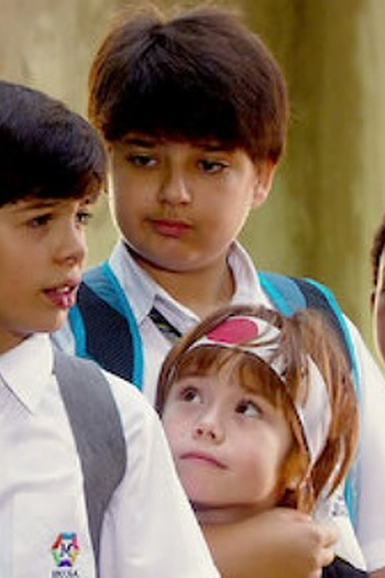 Poster de Episódio Capítulo 56 (2012)