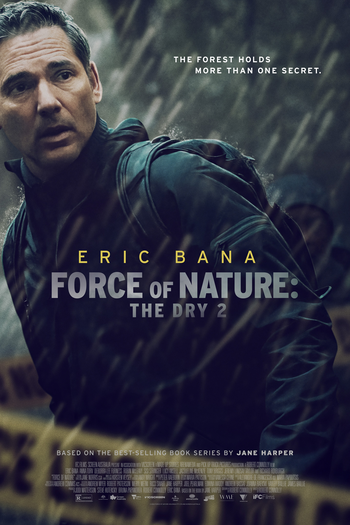  de Filme The Dry 2: Força da Natureza (2024)